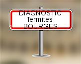 Diagnostic Termite AC Environnement  à Bourges
